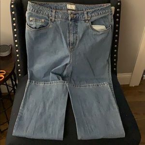 FDJ French Dressing straight leg jeans